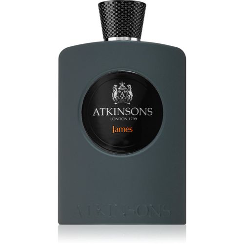 James Eau de Parfum für Herren 100 ml - Atkinsons - Modalova