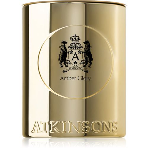 Amber Glory vela perfumada 200 g - Atkinsons - Modalova