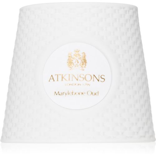 Marylebone Oud Duftkerze 250 g - Atkinsons - Modalova