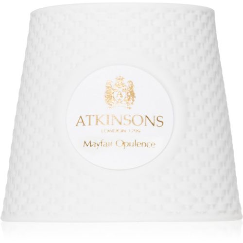 Mayfair Opulence Duftkerze 250 g - Atkinsons - Modalova