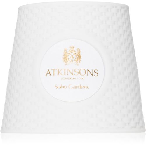 Soho Gardens Duftkerze 250 g - Atkinsons - Modalova