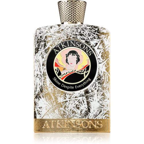 Shine Despite Everything perfume unisex 100 ml - Atkinsons - Modalova