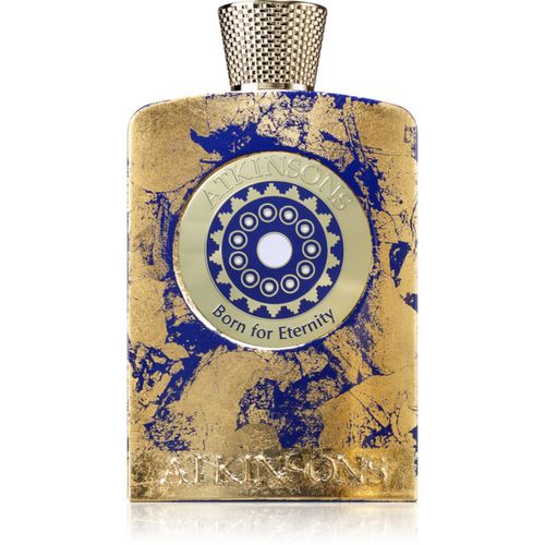 Born For Eternity Parfüm Unisex 100 ml - Atkinsons - Modalova