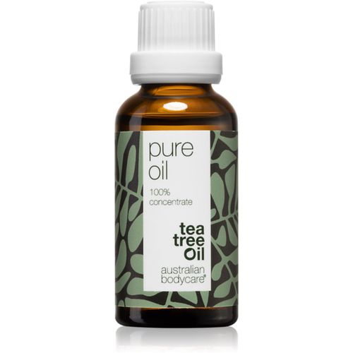 Tea Tree Oil aceite de árbol de té 30 ml - Australian Bodycare - Modalova