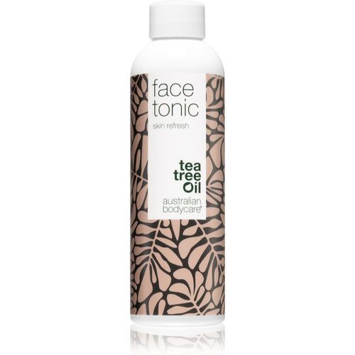 Tea Tree Oil tónico de limpieza profunda con aceite de árbol de té 150 ml - Australian Bodycare - Modalova