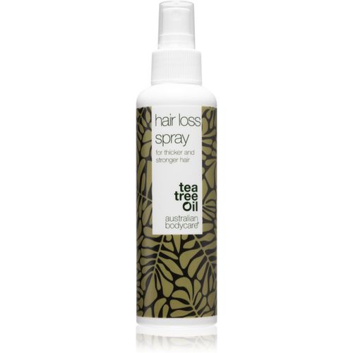 Tea Tree Oil Spray gegen Haarausfall 150 ml - Australian Bodycare - Modalova