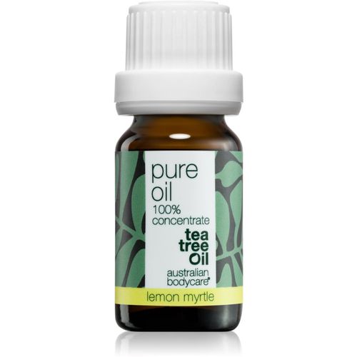 Tea Tree Oil Lemon Myrtle aceite de árbol de té 10 ml - Australian Bodycare - Modalova