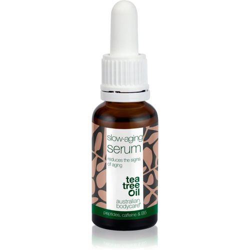 Tea Tree Oil intensives Verjüngungsserum für reife Haut 30 ml - Australian Bodycare - Modalova