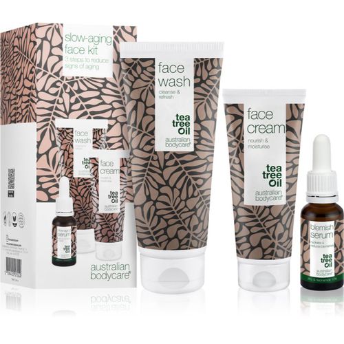 Slow-Aging lote de regalo (rejuvenecedor de la piel) - Australian Bodycare - Modalova