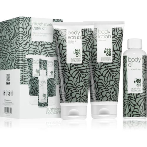 Stretch Mark Care Kit Geschenkset (gegen Dehnungsstreifen) - Australian Bodycare - Modalova