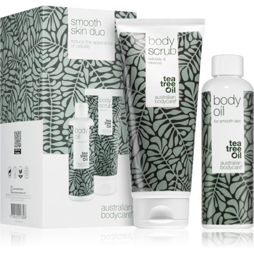 Smooth Skin Duo confezione regalo (anticellulite) - Australian Bodycare - Modalova