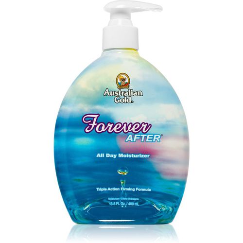 Forever After leche corporal after sun 400 ml - Australian Gold - Modalova