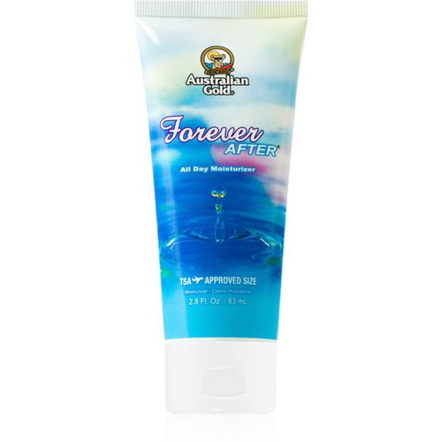 Forever After After-Sun Körpermilch 83 ml - Australian Gold - Modalova