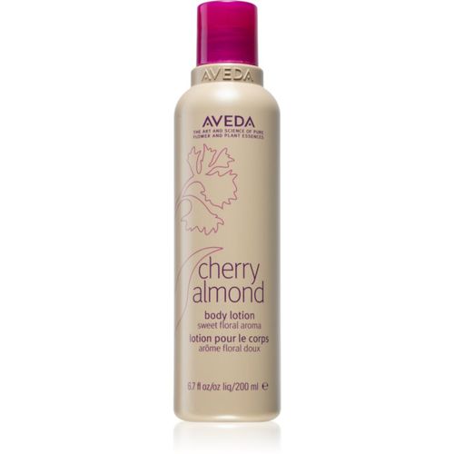 Cherry Almond Body Lotion latte nutriente corpo 200 ml - Aveda - Modalova