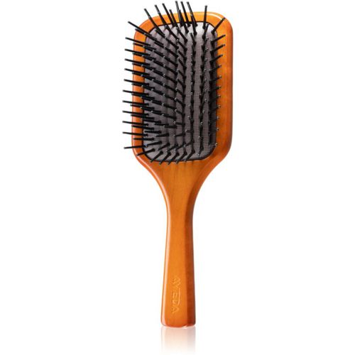 Wooden Paddle Brush Mini spazzola in legno per capelli mini 1 pz - Aveda - Modalova