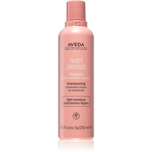 Nutriplenish™ Shampoo Light Moisture leichtes feuchtigkeitsspendendes Shampoo für trockenes Haar 250 ml - Aveda - Modalova
