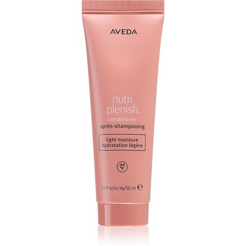 Nutriplenish™ Conditioner Light Moisture balsamo leggero nutriente e idratante 50 ml - Aveda - Modalova