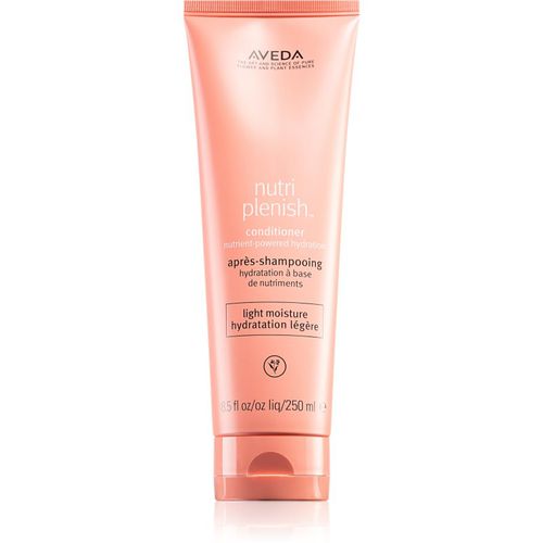 Nutriplenish™ Conditioner Light Moisture acondicionador ligero nutrición e hidratación 250 ml - Aveda - Modalova