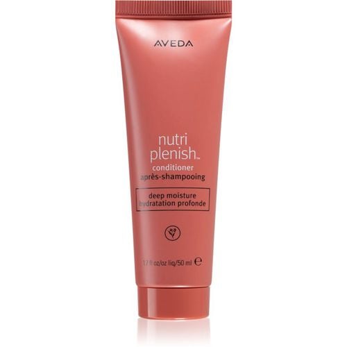 Nutriplenish™ Conditioner Deep Moisture balsamo di nutrimento profondo per capelli secchi 50 ml - Aveda - Modalova