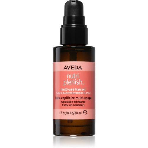 Nutriplenish™ Multi-Use Hair Oil regenerierendes Haaröl 30 ml - Aveda - Modalova