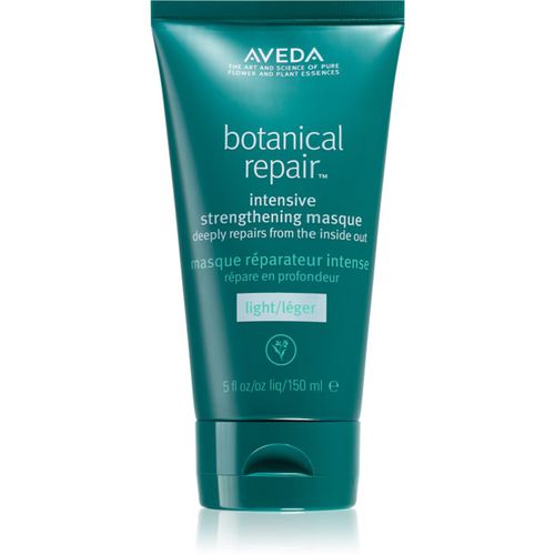 Botanical Repair™ Intensive Strengthening Masque Light mascarilla cremosa suave para tener un cabello sano y bonito 150 ml - Aveda - Modalova