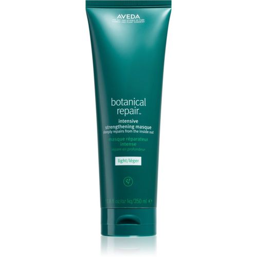 Botanical Repair™ Intensive Strengthening Masque Light mascarilla cremosa suave para tener un cabello sano y bonito 350 ml - Aveda - Modalova