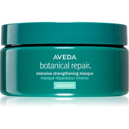 Botanical Repair™ Intensive Strengthening Masque Rich mascarilla de nutrición profunda 200 ml - Aveda - Modalova