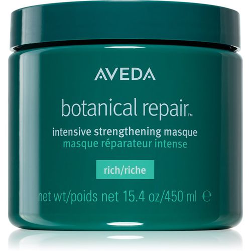 Botanical Repair™ Intensive Strengthening Masque Rich mascarilla de nutrición profunda 450 ml - Aveda - Modalova