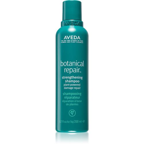 Botanical Repair™ Strengthening Shampoo stärkendes Shampoo für beschädigtes Haar 200 ml - Aveda - Modalova