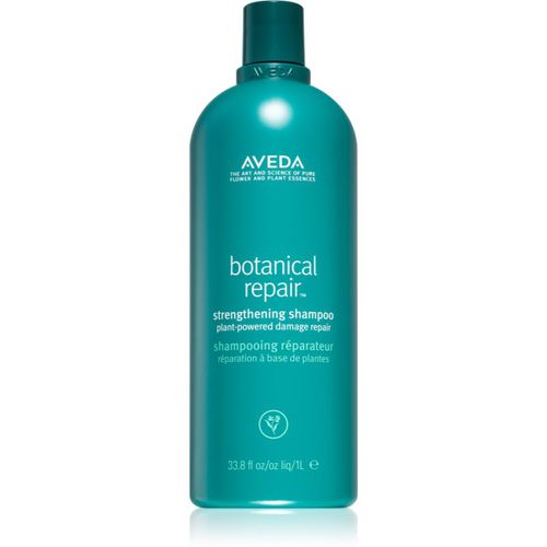 Botanical Repair™ Strengthening Shampoo stärkendes Shampoo für beschädigtes Haar 1000 ml - Aveda - Modalova