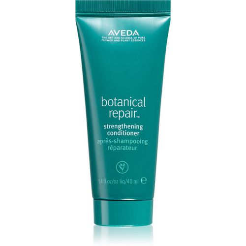 Botanical Repair™ Strengthening Conditioner acondicionador fortificante 40 ml - Aveda - Modalova