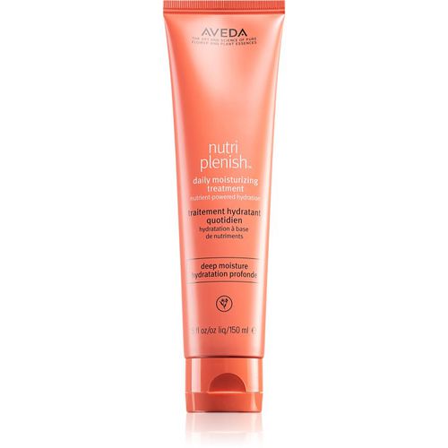 Nutriplenish™ Daily Moisturizing Treatment tratamiento de hidratación intensa para cabello 150 ml - Aveda - Modalova