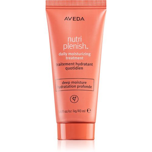 Nutriplenish™ Daily Moisturizing Treatment intensive, feuchtigkeitsspendende Pflege für das Haar 40 ml - Aveda - Modalova