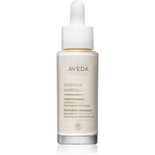 Botanical Kinetics™ Instant Luminizer sérum iluminador con AHA ácidos 30 ml - Aveda - Modalova