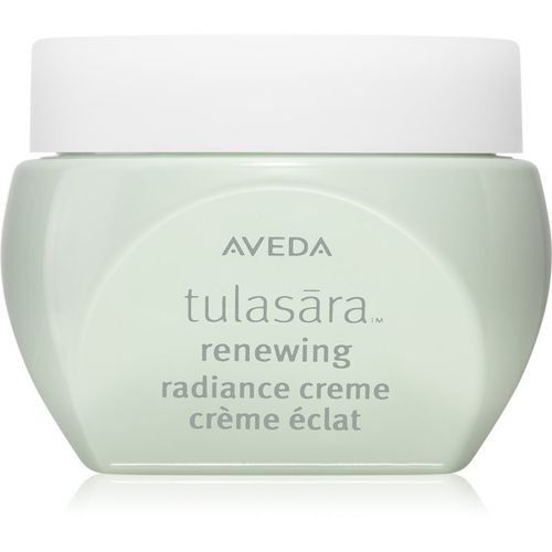 Tulasāra™ Renewing Radiance Creme crema facial hidratante con efecto iluminador 50 ml - Aveda - Modalova