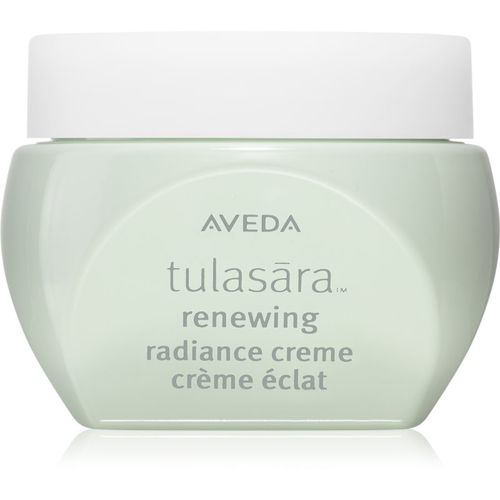 Tulasāra™ Renewing Radiance Creme feuchtigkeitsspendende und aufhellende Gesichtscreme 50 ml - Aveda - Modalova