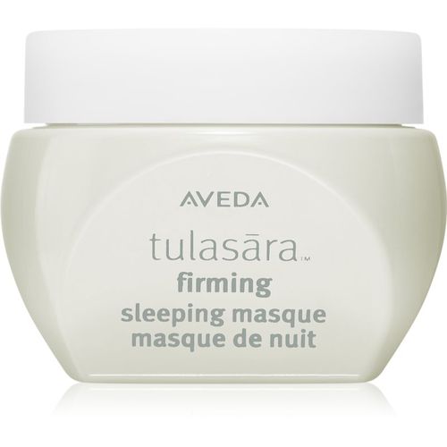 Tulasāra™ Firming Sleeping Masque faltenfüllende Nachtcreme mit Vitamin C 50 ml - Aveda - Modalova