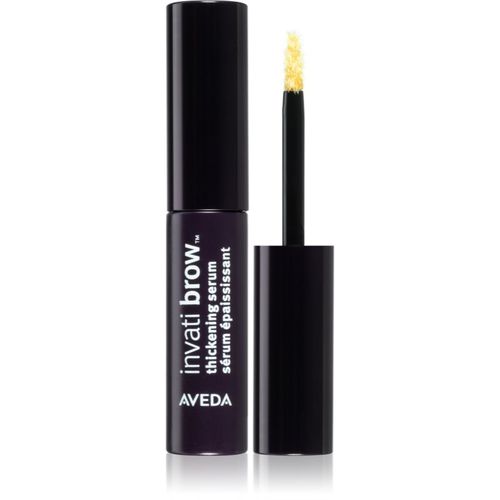 Invati Brow™ Thickening Serum crema activadora para cejas 5 ml - Aveda - Modalova