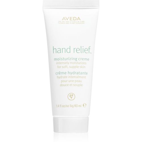 Hand Relief™ Moisturizing Creme crema de manos hidratante 40 ml - Aveda - Modalova