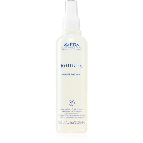 Brilliant™ Damage Control spray suavizante para el secado de cabello para cabello quebradizo 250 ml - Aveda - Modalova