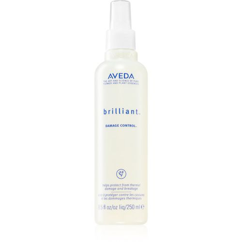 Brilliant™ Damage Control Spray zum Glätten während des Föhnens gegen brüchiges Haar 250 ml - Aveda - Modalova
