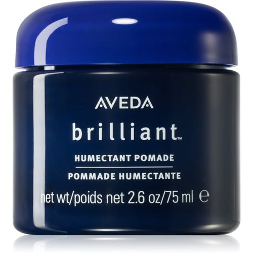 Brilliant™ Humectant Pomade pomada para el cabello para dar forma a los rizos 75 ml - Aveda - Modalova