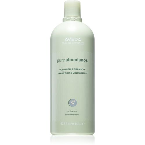 Pure Abundance™ Volumizing Shampoo champú para dar volumen para cabello fino 1000 ml - Aveda - Modalova