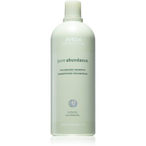 Pure Abundance™ Volumizing Shampoo Volumen-Shampoo für feines Haar 1000 ml - Aveda - Modalova