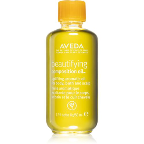 Beautifying Composition Oil Beauty-Öl für das Bad für Gesicht und Körper 50 ml - Aveda - Modalova