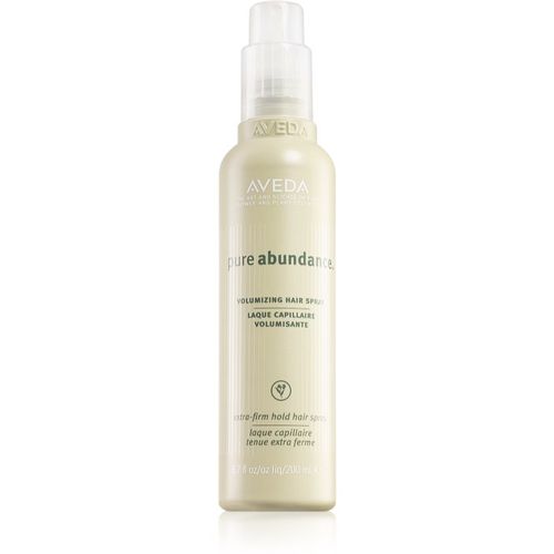 Pure Abundance™ Volumizing Hair Spray spray para dar volumen para cabello 200 ml - Aveda - Modalova