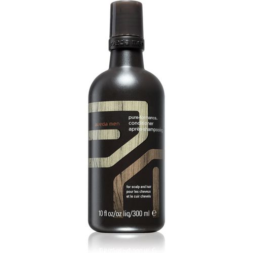 Men Pure - Formance™ Conditioner acondicionador para cabello 300 ml - Aveda - Modalova