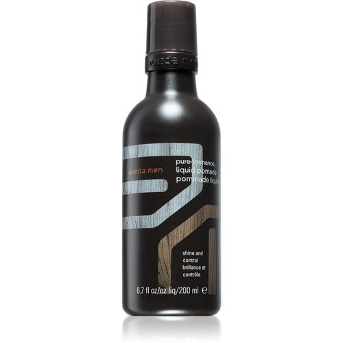 Men Pure - Formance™ Liquid Pomade pomada para el cabello 200 ml - Aveda - Modalova