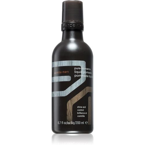 Men Pure - Formance™ Liquid Pomade pomata per capelli 200 ml - Aveda - Modalova