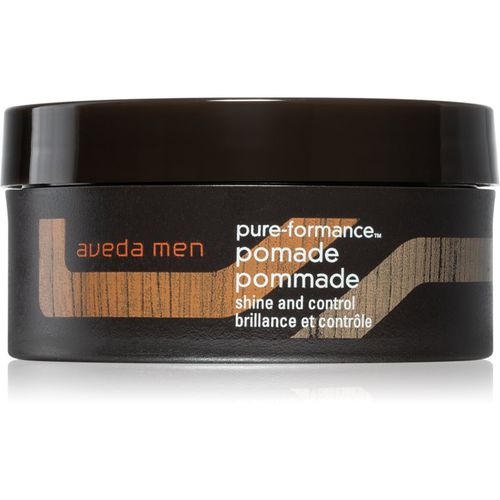 Men Pure - Formance™ Pomade Haarpomade mit starker Festigung 75 ml - Aveda - Modalova